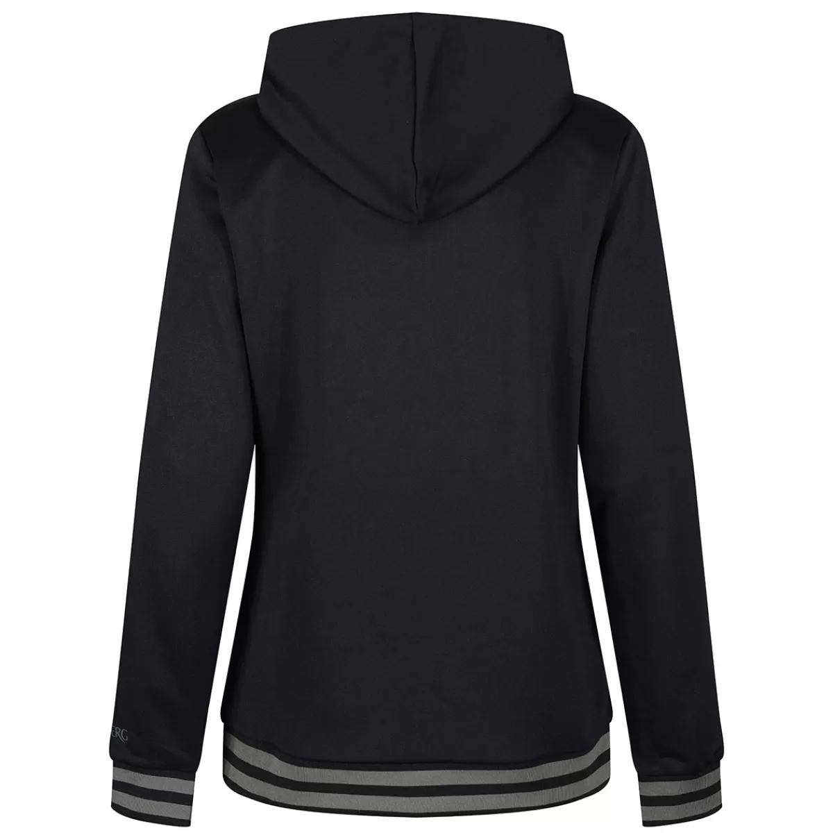 Cheap Ocean Tee Oceantee Stromberg Ladies Half Zip Golf Hoodie