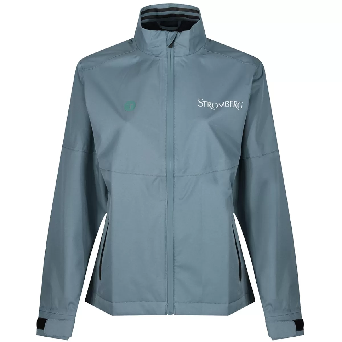 Store Ocean Tee Oceantee Stromberg Ladies Waterproof Golf Jacket