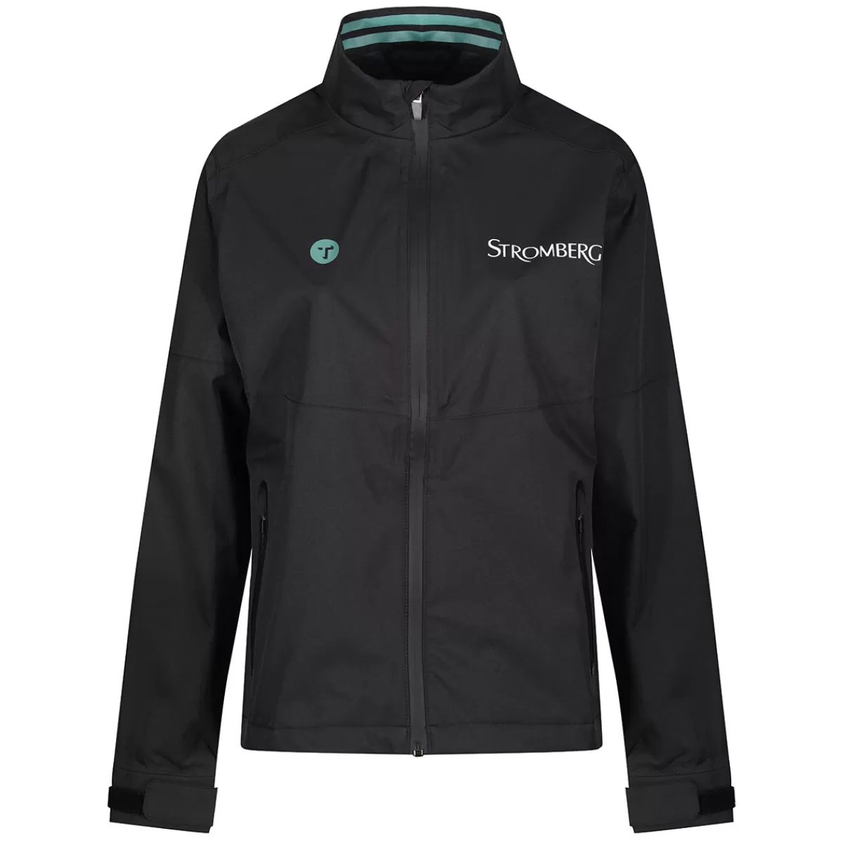 Cheap Ocean Tee Oceantee Stromberg Ladies Waterproof Golf Jacket