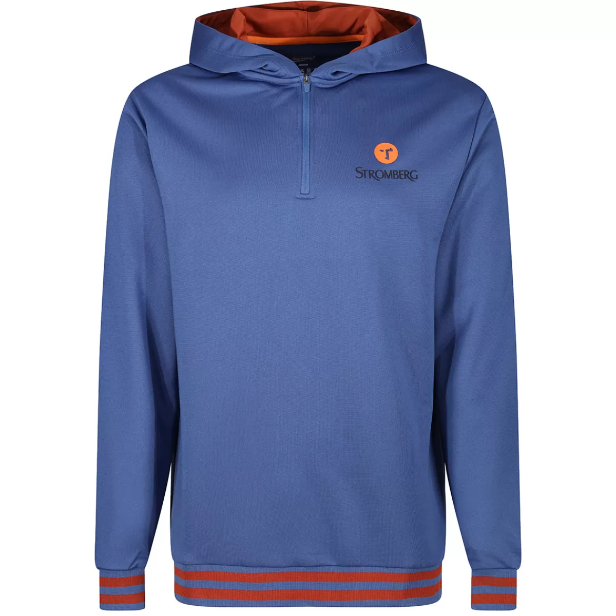 Store Oceantee Stromberg Men's Half Zip Golf Hoodie Men Men's Golf Hoodies