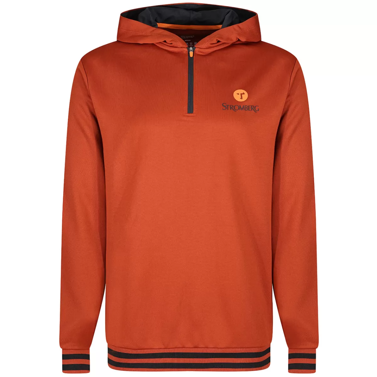 New Oceantee Stromberg Men's Half Zip Golf Hoodie Men Men's Golf Hoodies