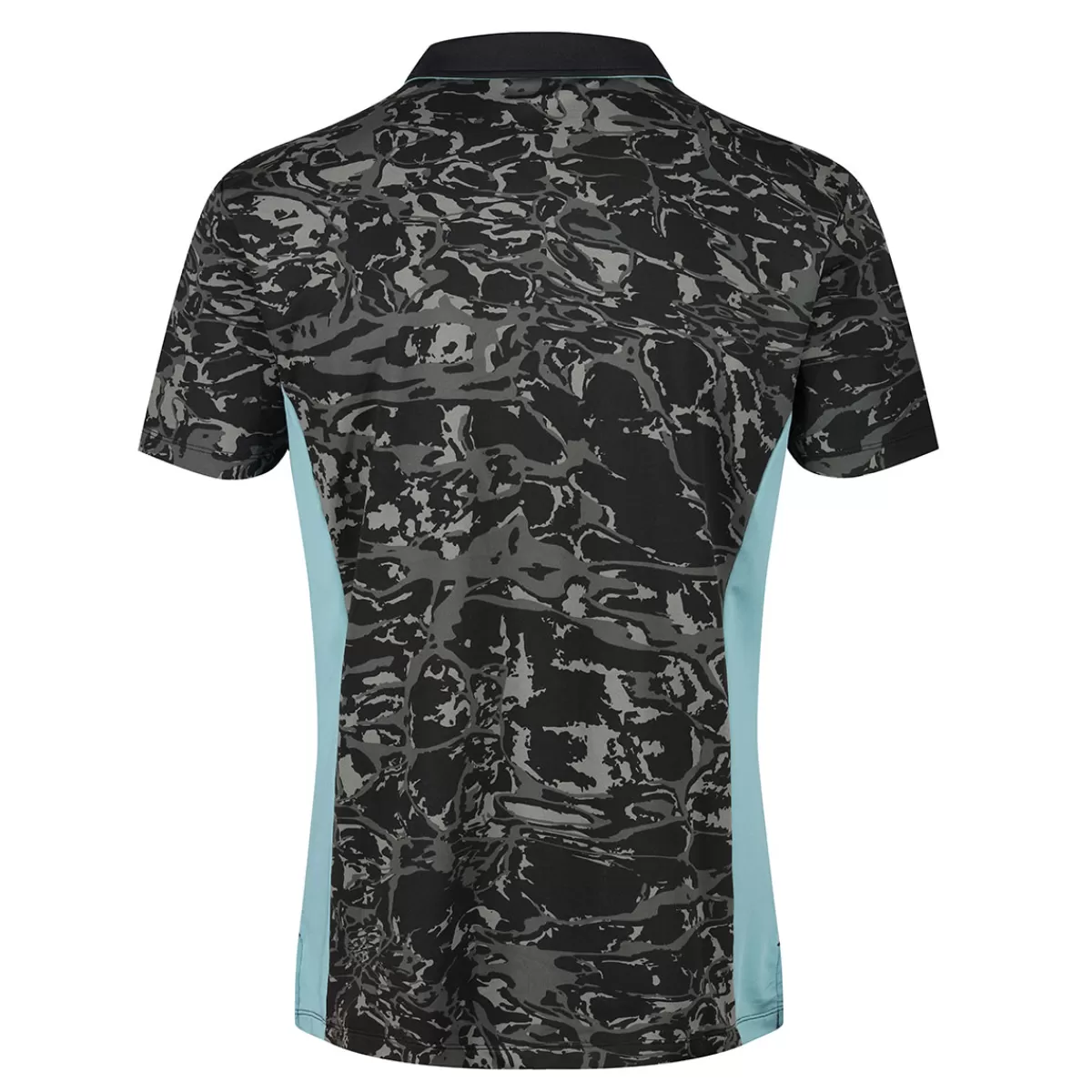 Store Ocean Tee Oceantee Stromberg Men's Print Golf Polo Shirt
