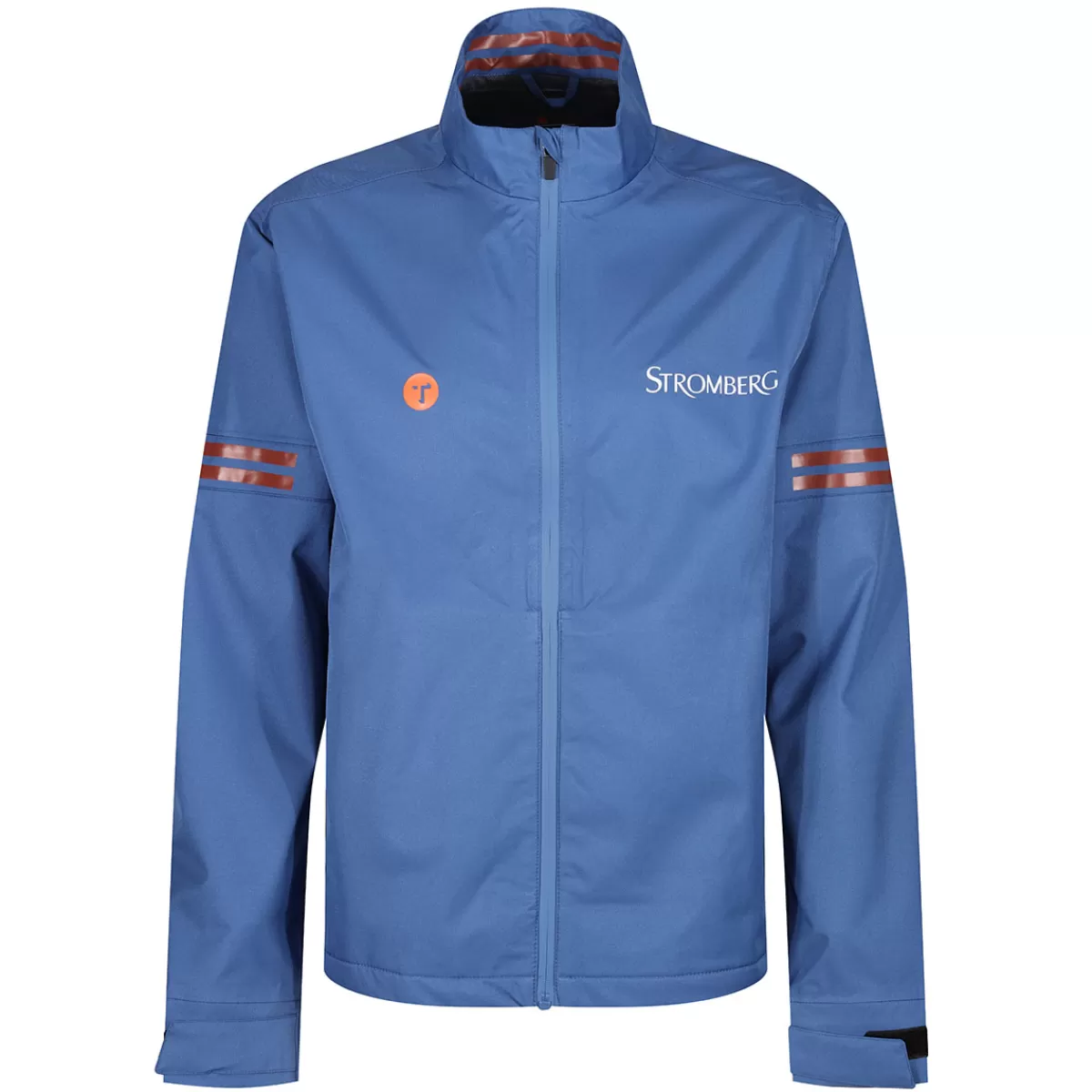 Hot Oceantee Stromberg Men's Waterproof Golf Jacket Men Men's Golf Waterproofs