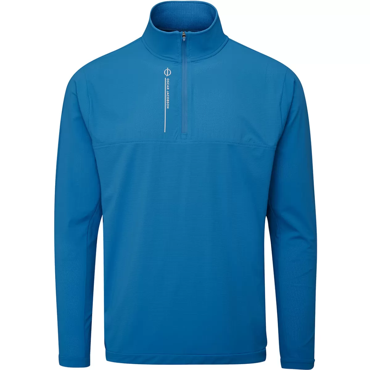 Flash Sale Men's Austin Golf Half Zip Mid Layer Men Men's Golf Sweaters