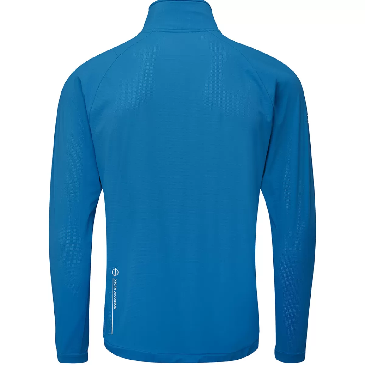 Flash Sale Men's Austin Golf Half Zip Mid Layer Men Men's Golf Sweaters