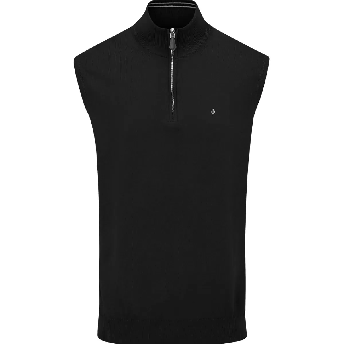 Fashion Men's Bob Pin Sweater Golf Vest Men Men's Golf Sweaters