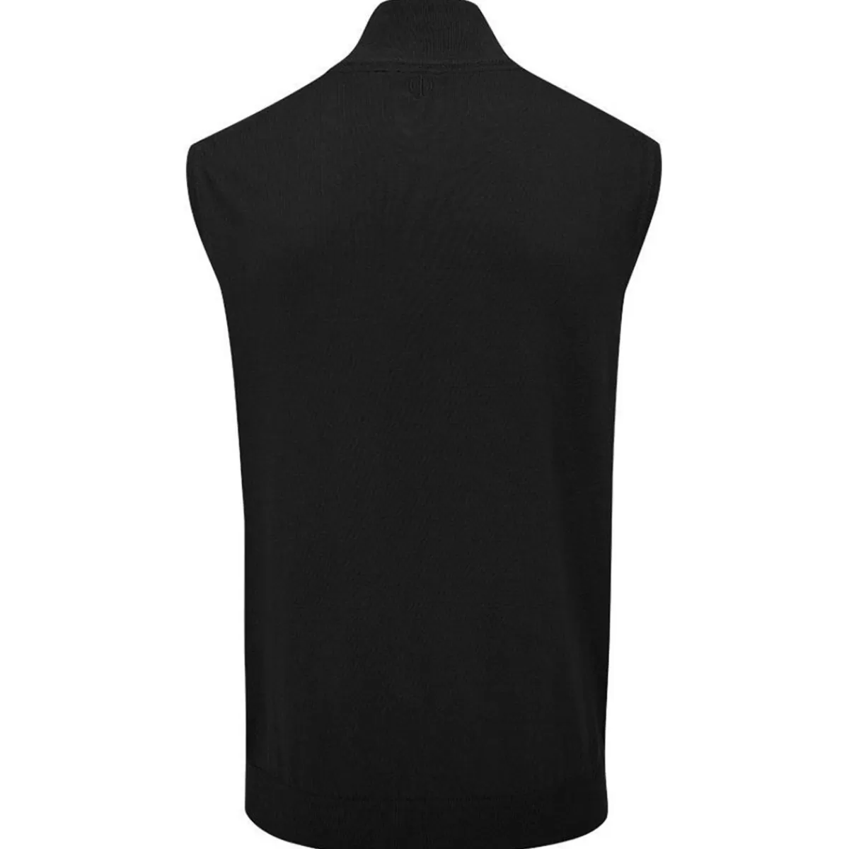 Fashion Men's Bob Pin Sweater Golf Vest Men Men's Golf Sweaters