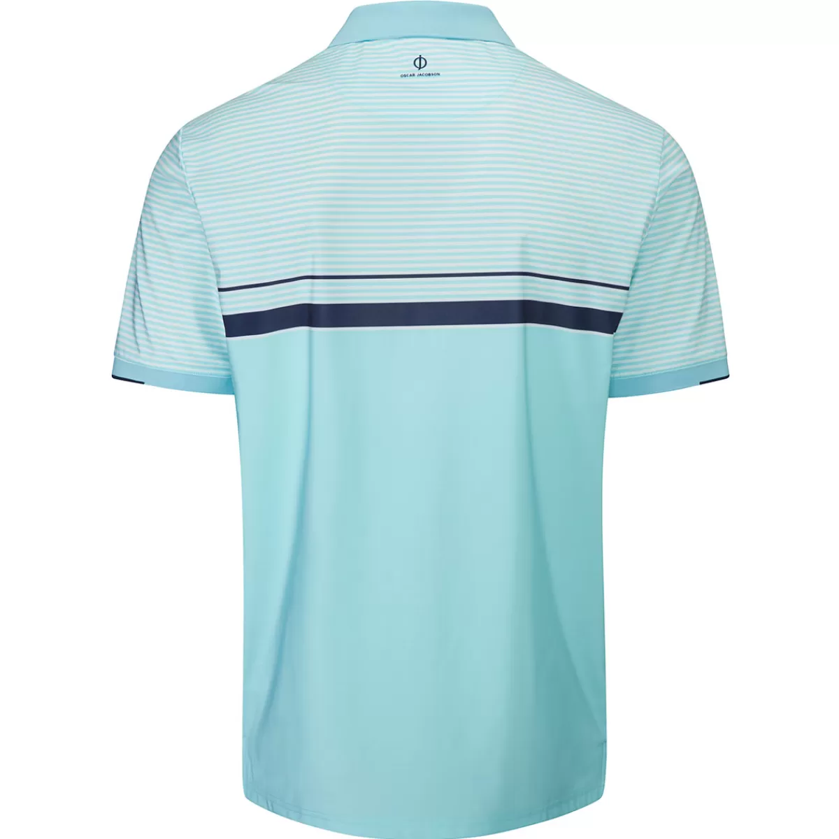 Clearance Men's Chalfort Stretch Golf Polo Shirt Men Men's Golf Polo Shirts