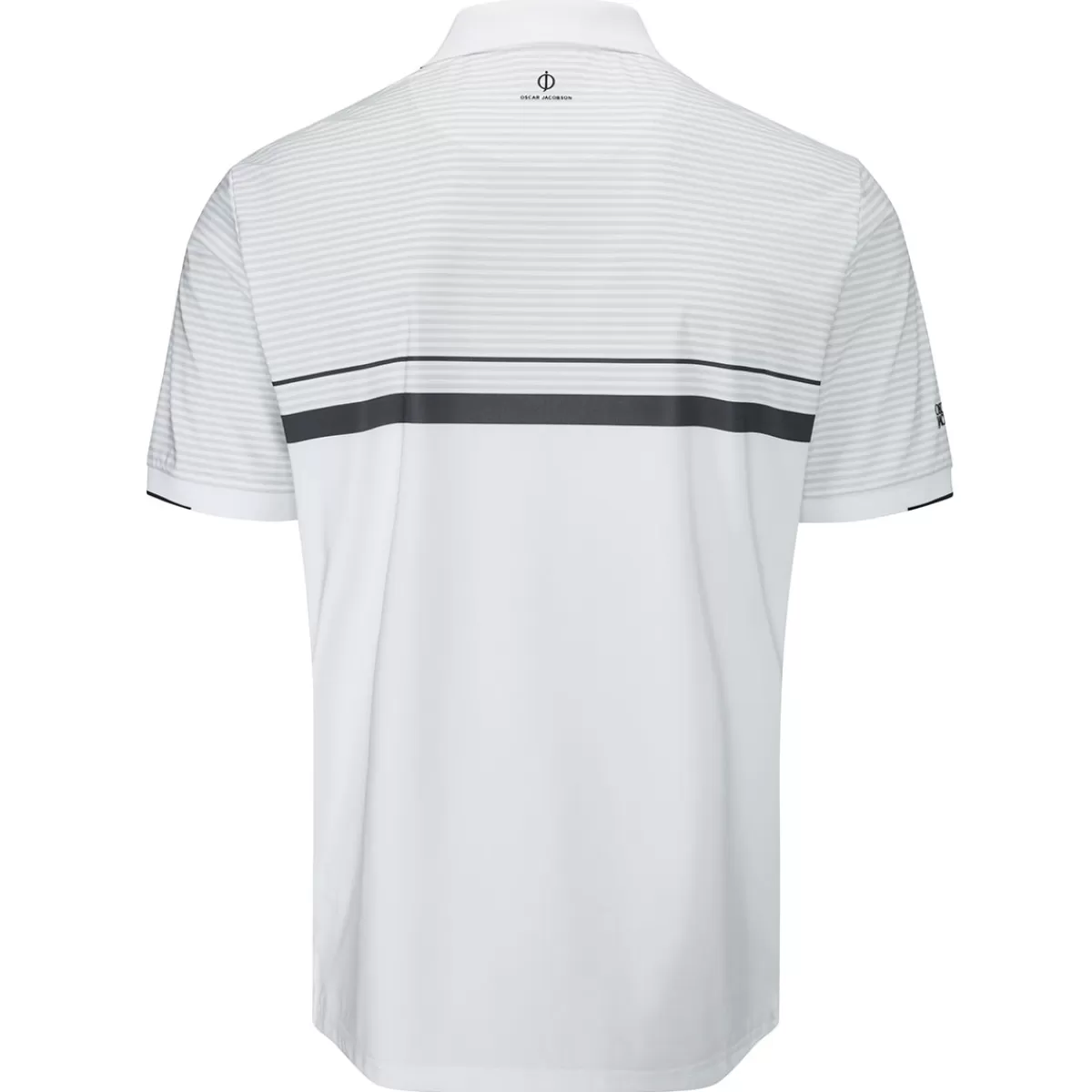 Online Oscar Jacobson Men's Chalfort Stretch Golf Polo Shirt