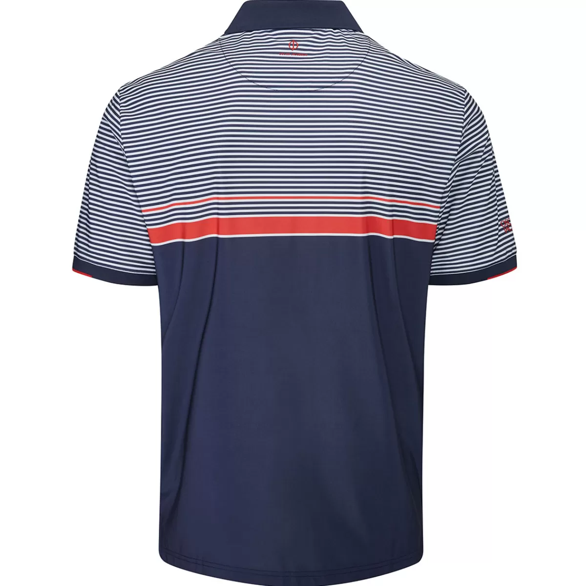 Best Sale Oscar Jacobson Men's Chalfort Stretch Golf Polo Shirt