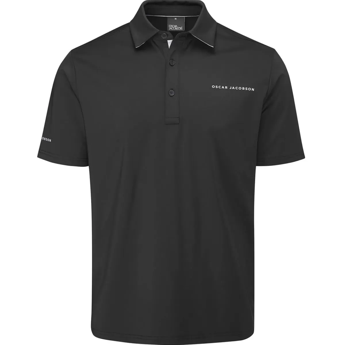 Sale Oscar Jacobson Men's Chap Ii Tour Golf Polo Shirt