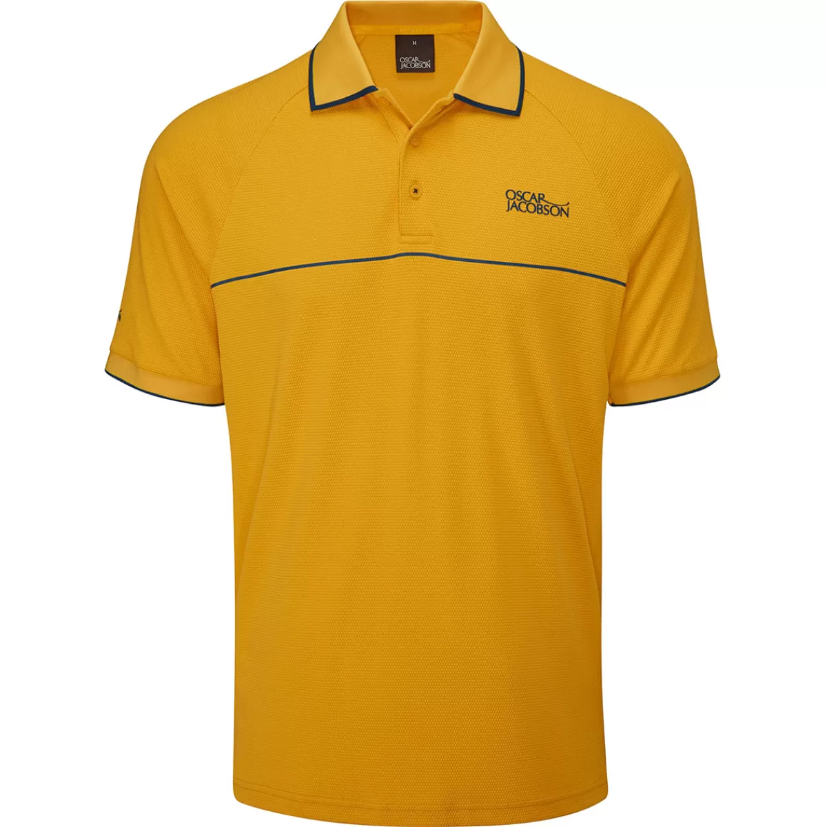 Outlet Men's Crompton Stretch Golf Polo Shirt Men Men's Golf Polo Shirts