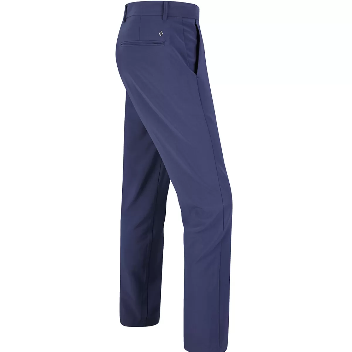 Best Men's Davenport Stretch Golf Trousers Men Men's Golf Trousers