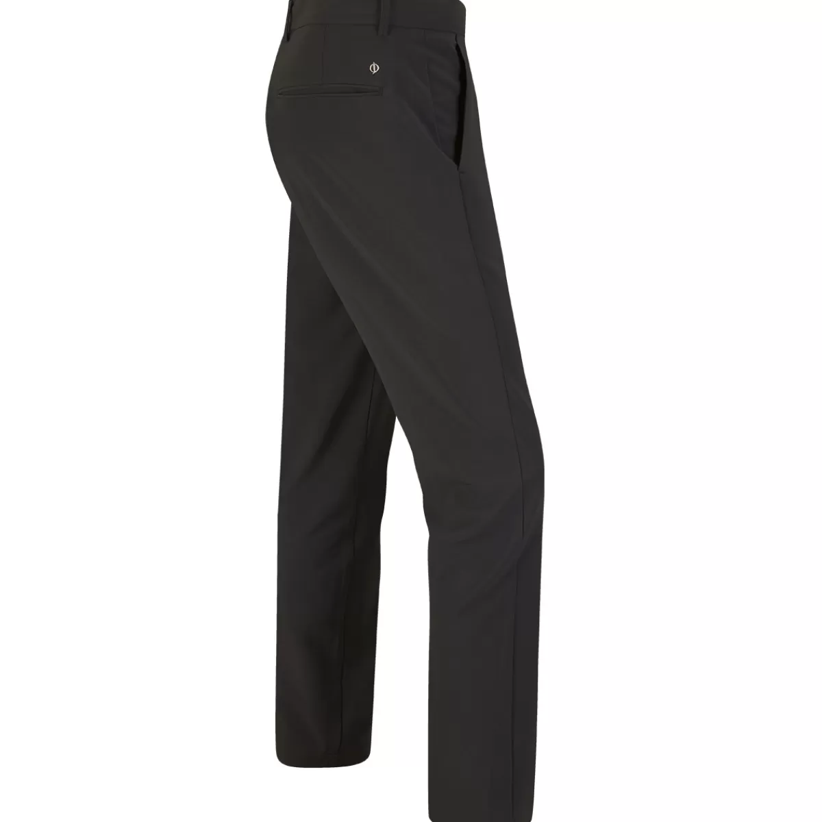 Cheap Men's Davenport Stretch Golf Trousers Men Men's Golf Trousers