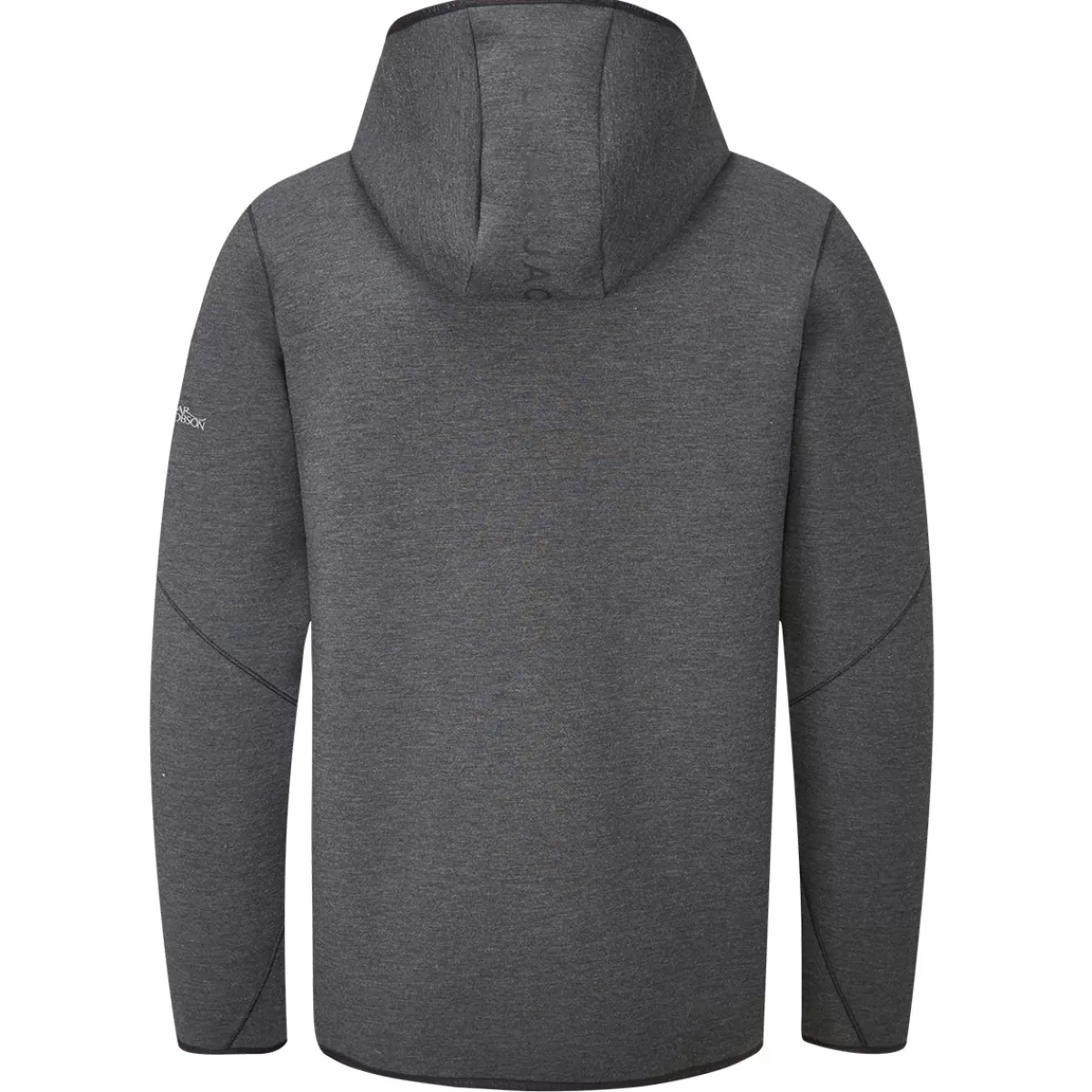 Sale Men's Dayne Hooded Golf Midlayer Men Men's Golf Sweaters