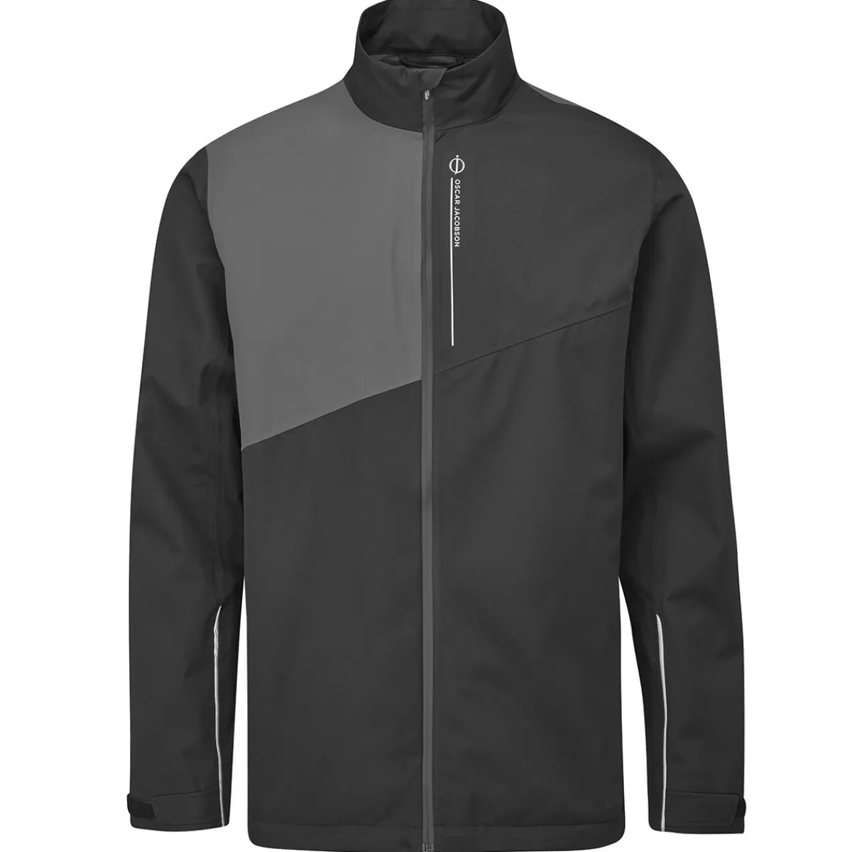 Best Sale Men's Greylands Golf Jacket Men Men's Golf Waterproofs