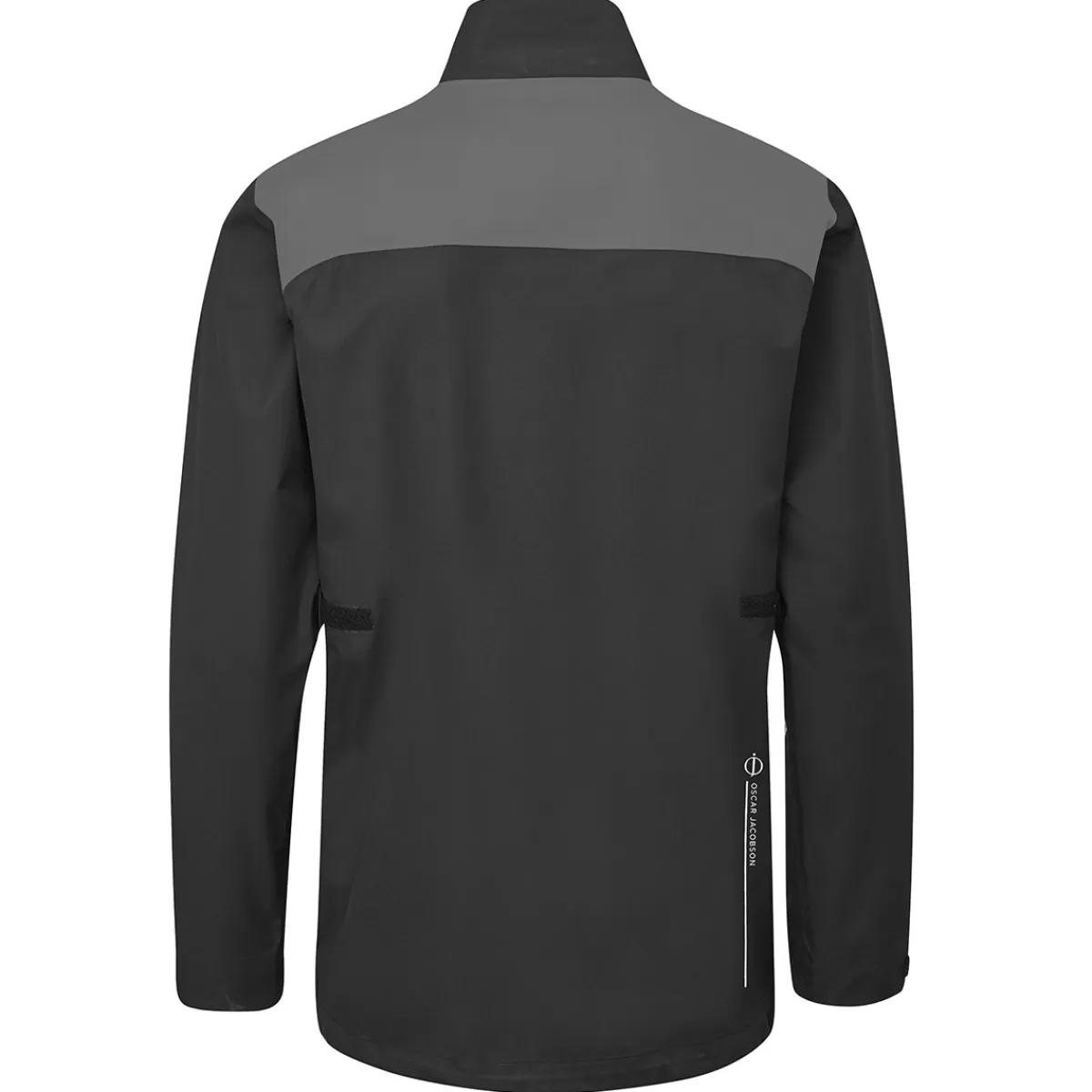 Best Sale Men's Greylands Golf Jacket Men Men's Golf Waterproofs