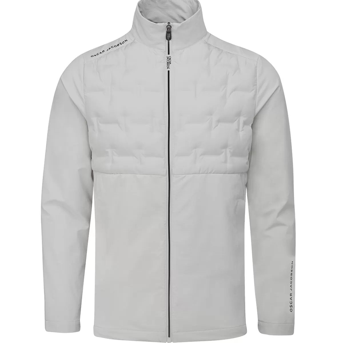 Hot Oscar Jacobson Men's Hackney Golf Jacket
