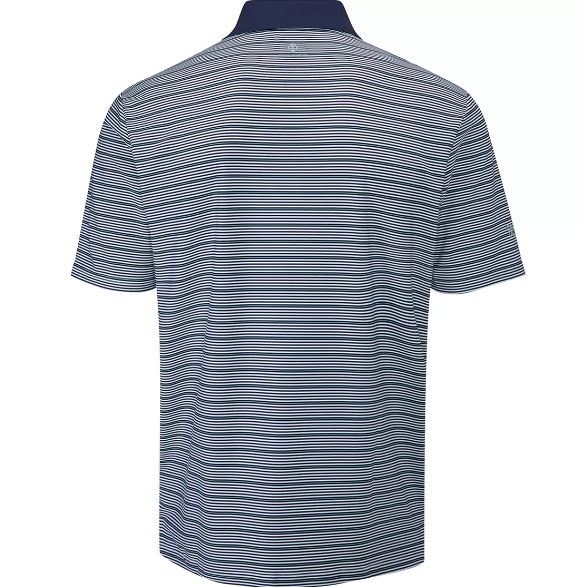 Best Sale Oscar Jacobson Men's Kendal Golf Polo Shirt