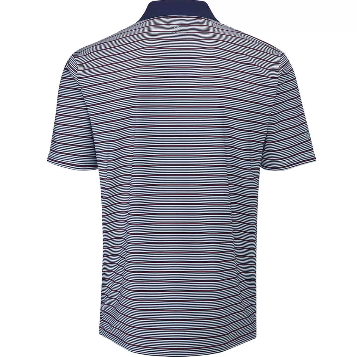 Hot Oscar Jacobson Men's Kendal Golf Polo Shirt