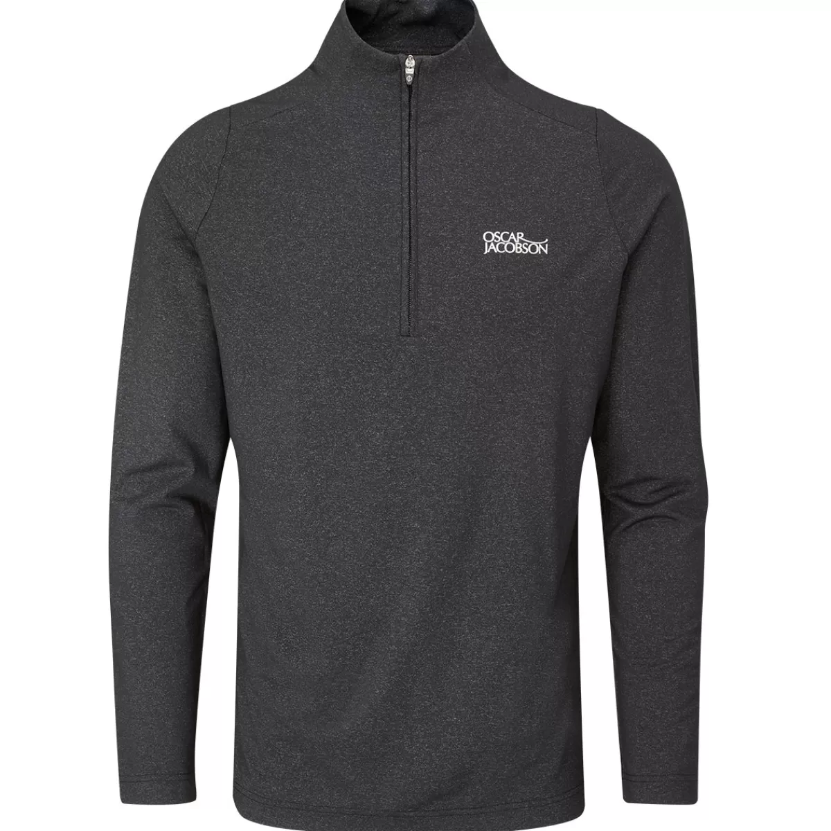 Fashion Men's Lawton Tour Golf Midlayer Men Men's Golf Sweaters