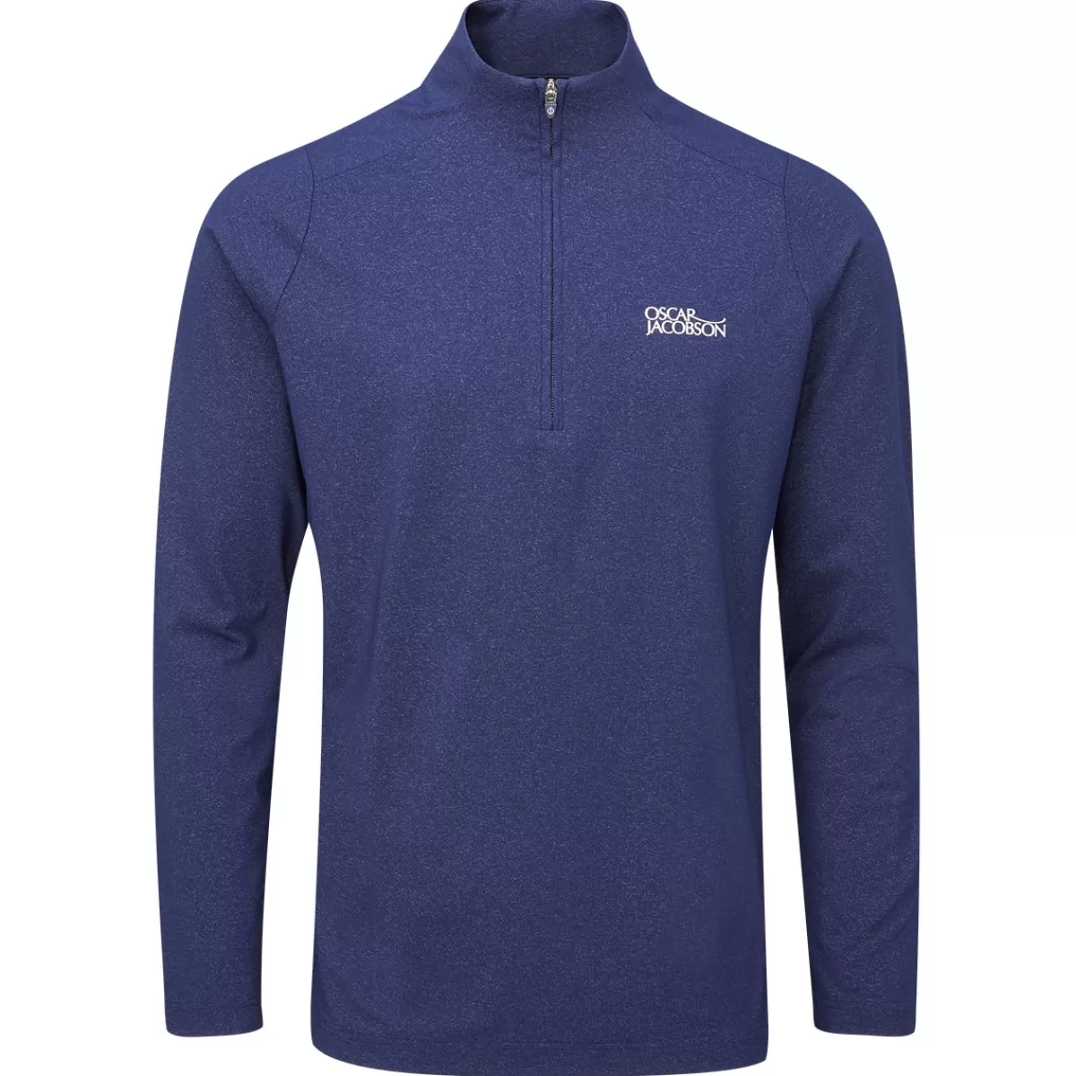 New Men's Lawton Tour Golf Midlayer Men Men's Golf Sweaters