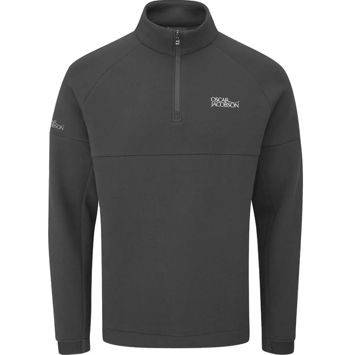 Best Men's Lockhart Tour Quarter Zip Golf Mid Layer Men Men's Golf Sweaters