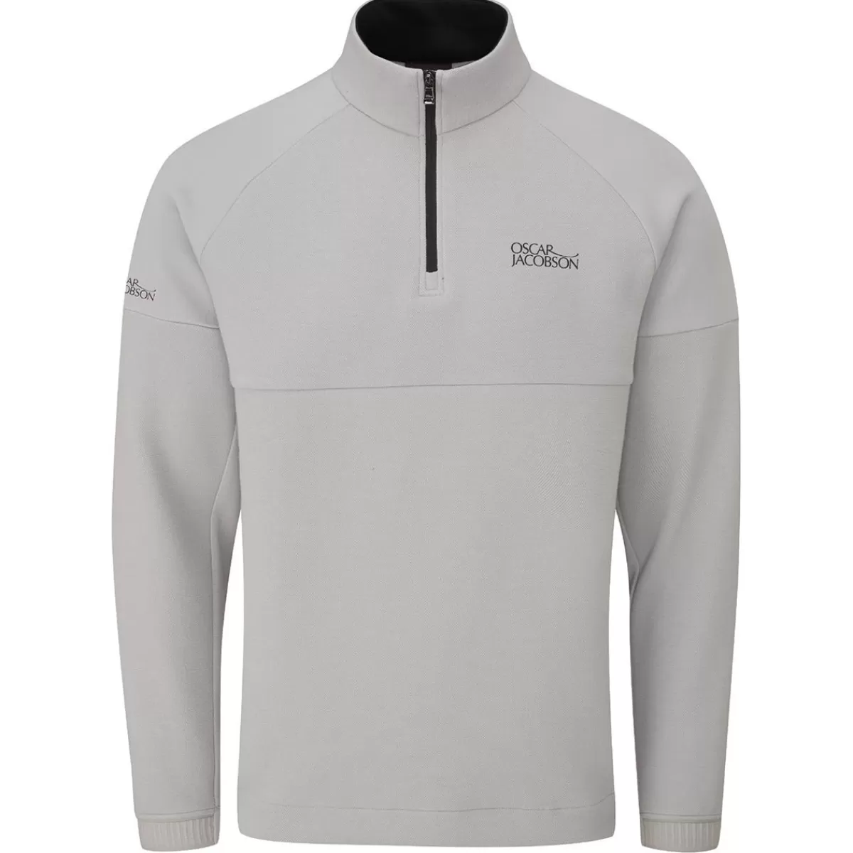 Best Men's Lockhart Tour Quarter Zip Golf Mid Layer Men Men's Golf Sweaters