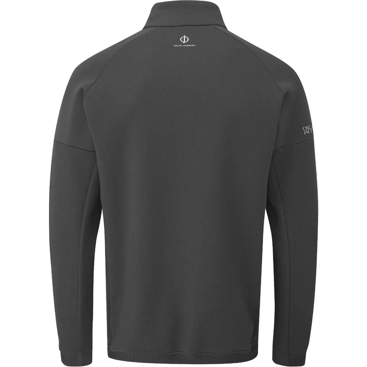 Best Men's Lockhart Tour Quarter Zip Golf Mid Layer Men Men's Golf Sweaters