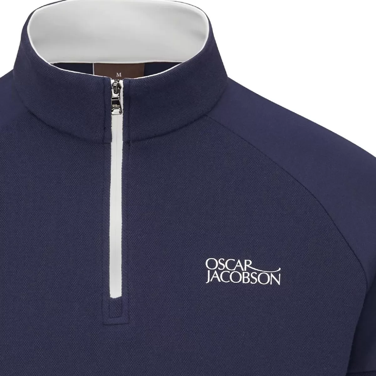 Best Men's Lockhart Tour Quarter Zip Golf Mid Layer Men Men's Golf Sweaters