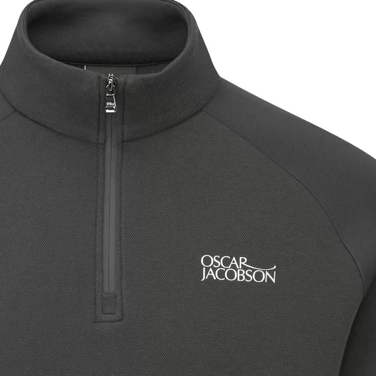 Best Men's Lockhart Tour Quarter Zip Golf Mid Layer Men Men's Golf Sweaters
