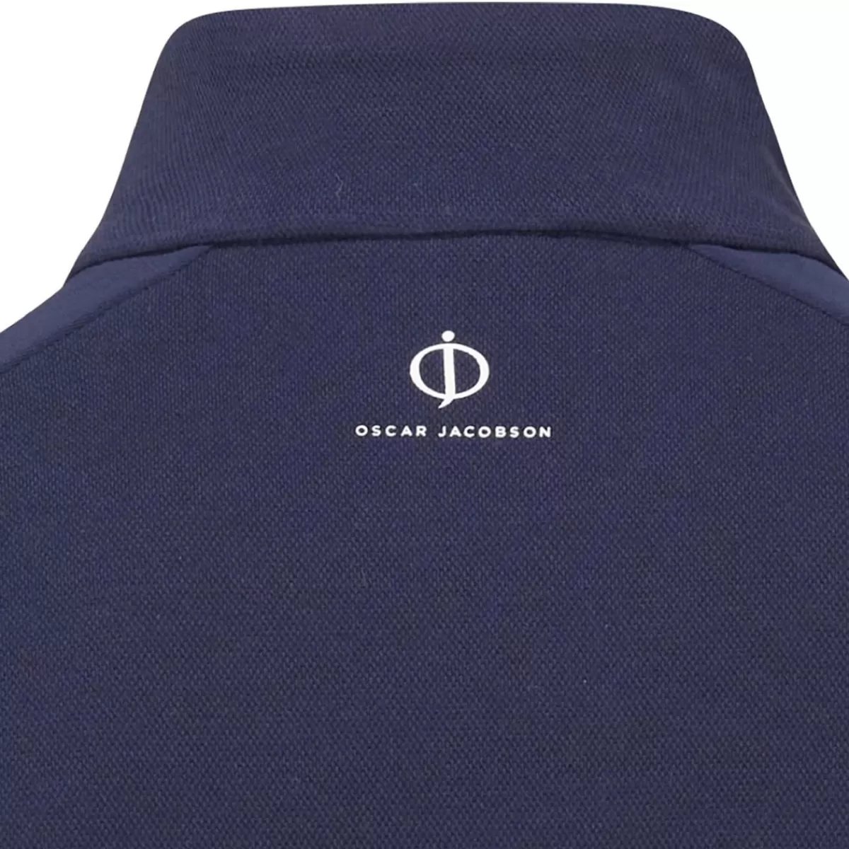 Shop Men's Lockhart Tour Quarter Zip Golf Mid Layer Men Men's Golf Sweaters