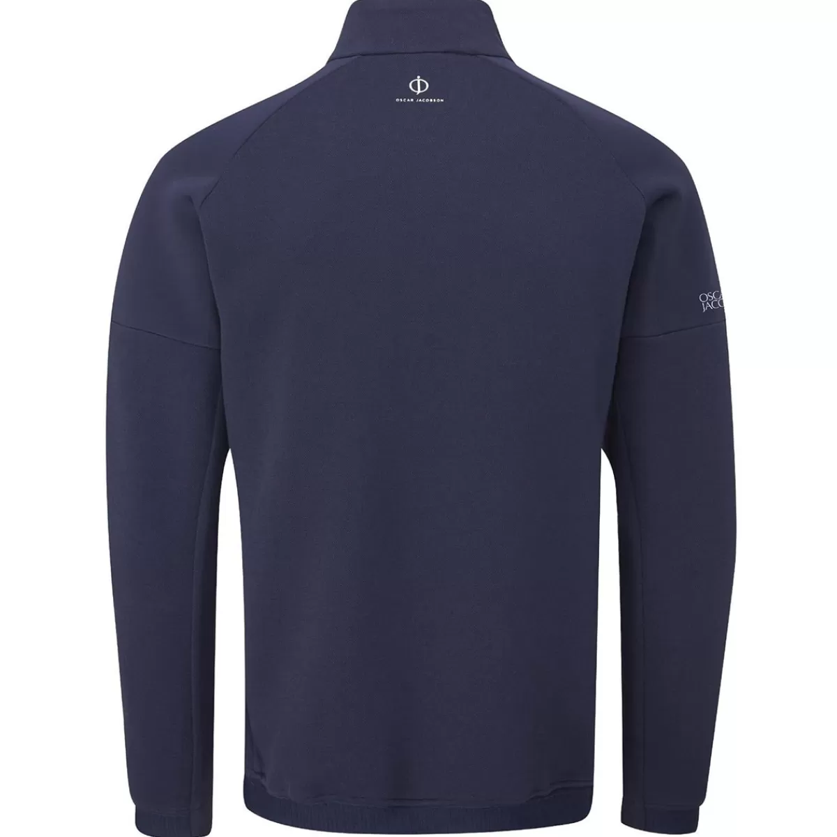 Best Men's Lockhart Tour Quarter Zip Golf Mid Layer Men Men's Golf Sweaters