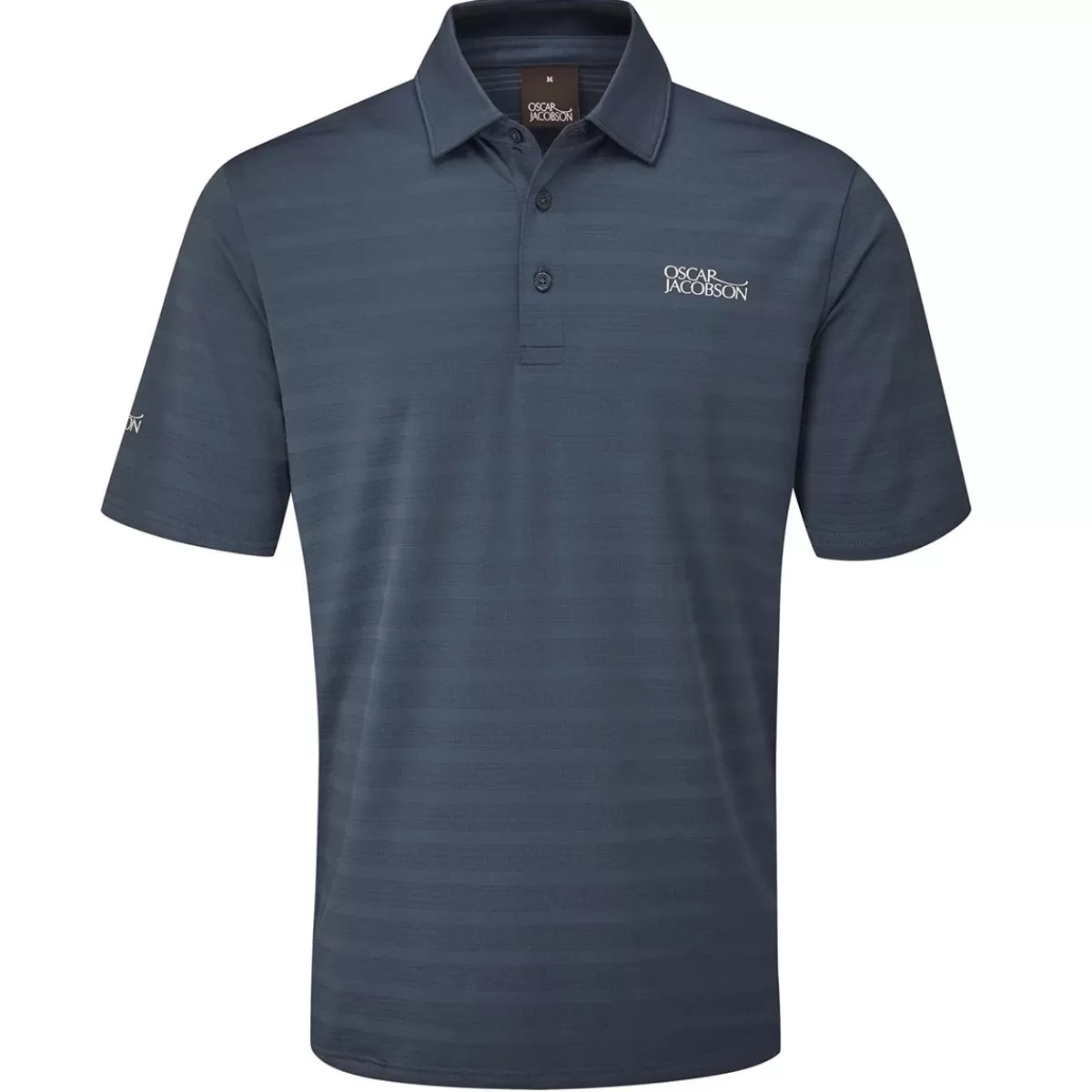 Flash Sale Oscar Jacobson Men's Macdonell Tour Golf Polo Shirt