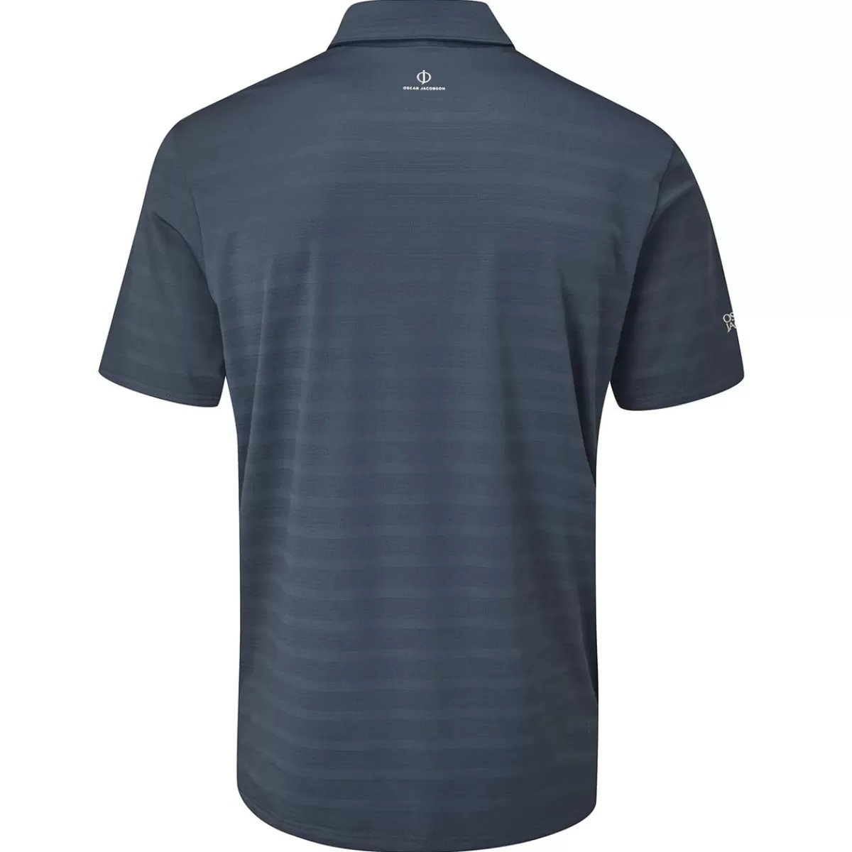 Flash Sale Oscar Jacobson Men's Macdonell Tour Golf Polo Shirt