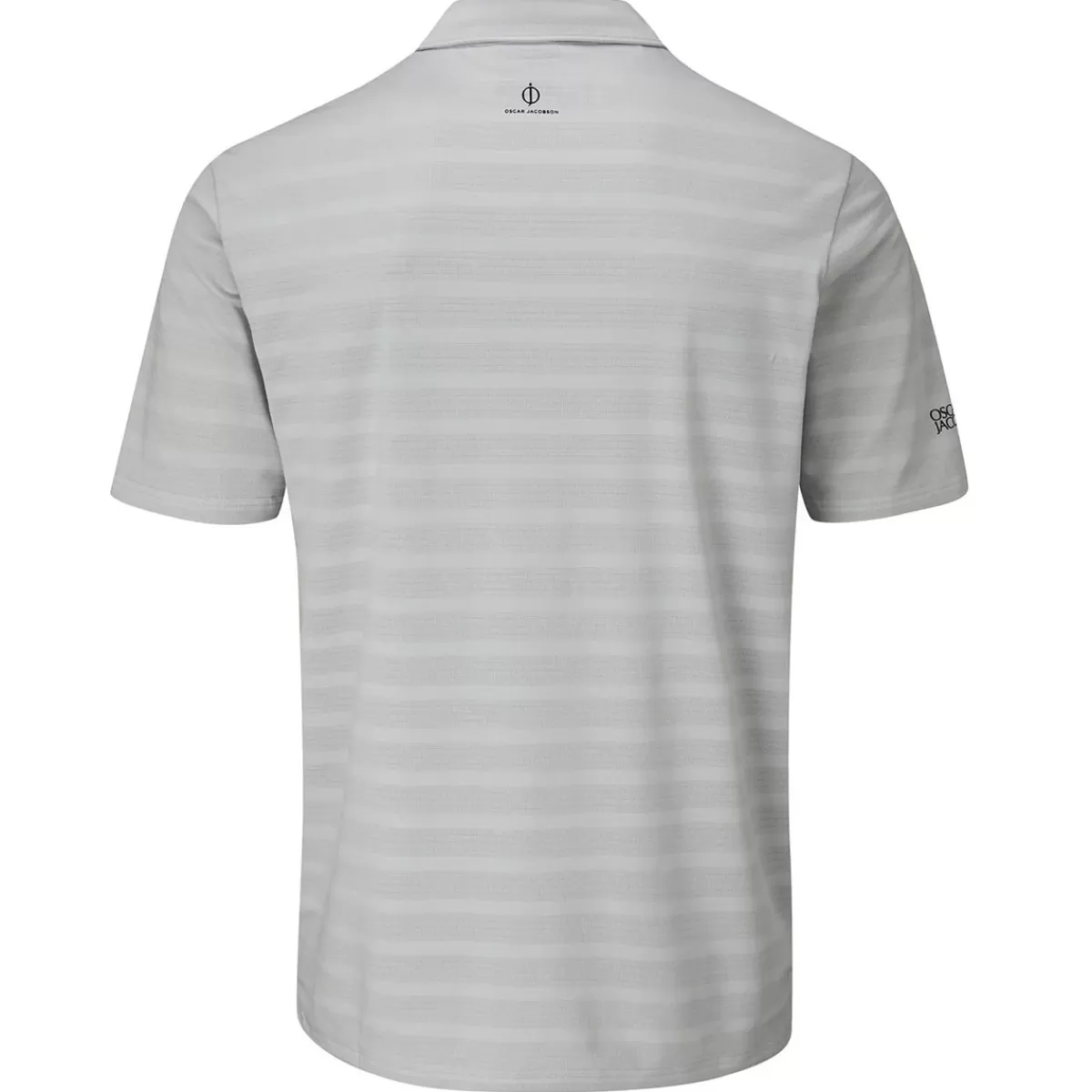 Fashion Oscar Jacobson Men's Macdonell Tour Golf Polo Shirt