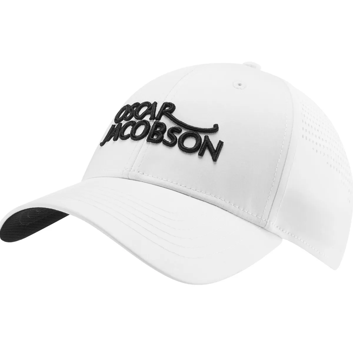 Shop Men's Maddox Logo Golf Cap Men Men's Golf Caps & Hats