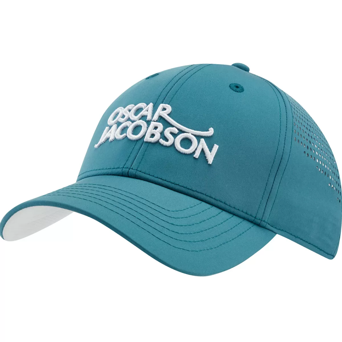 Shop Men's Maddox Logo Golf Cap Men Men's Golf Caps & Hats