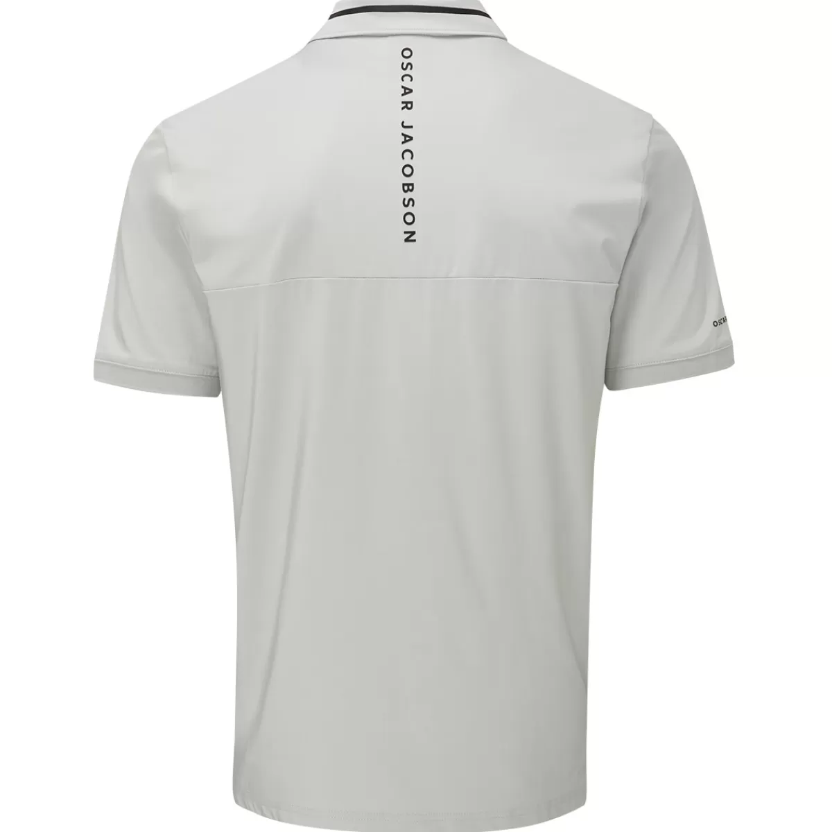 Online Oscar Jacobson Men's Marsden Stretch Golf Polo Shirt