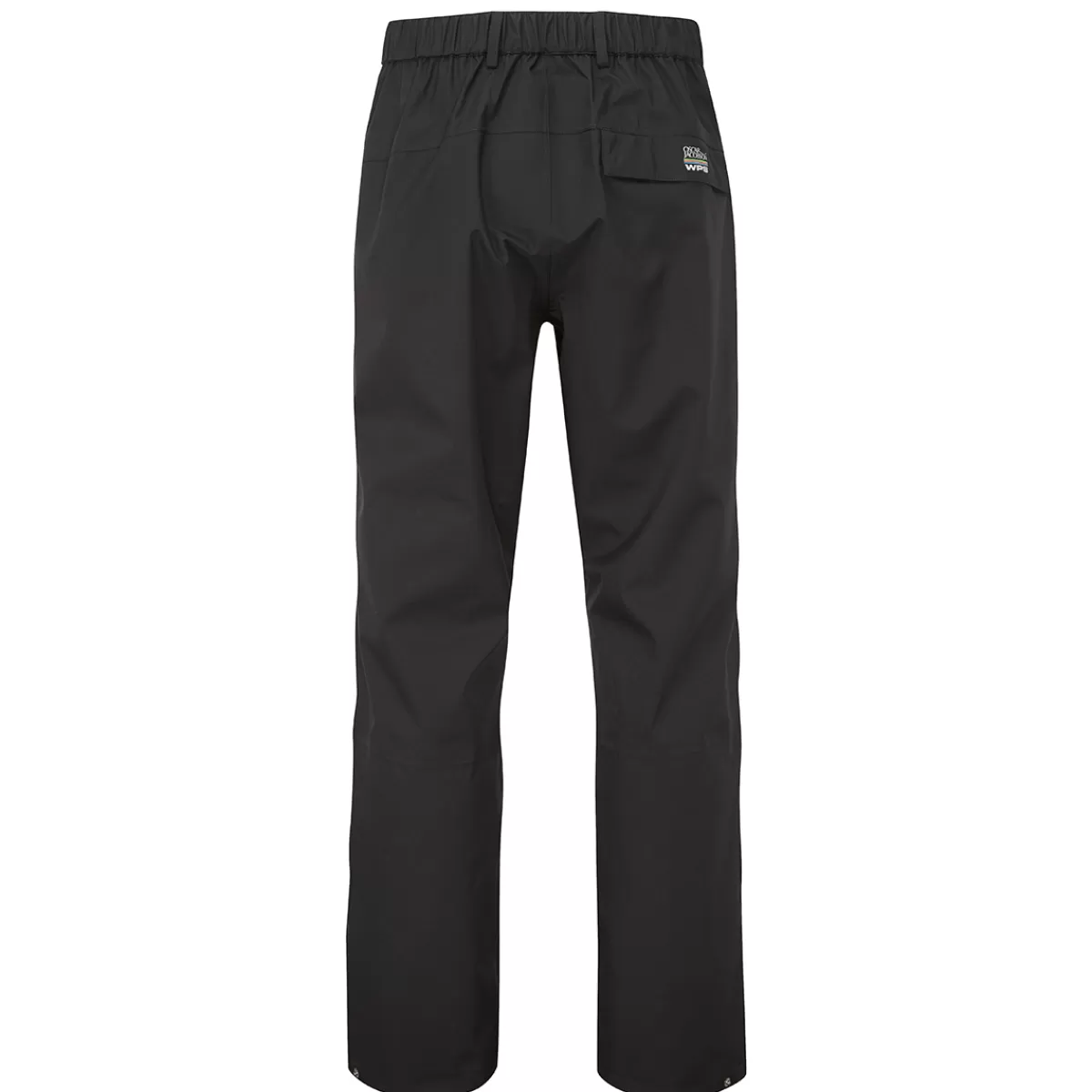 New Men's Portland Waterproof Golf Trousers Men Men's Golf Waterproofs