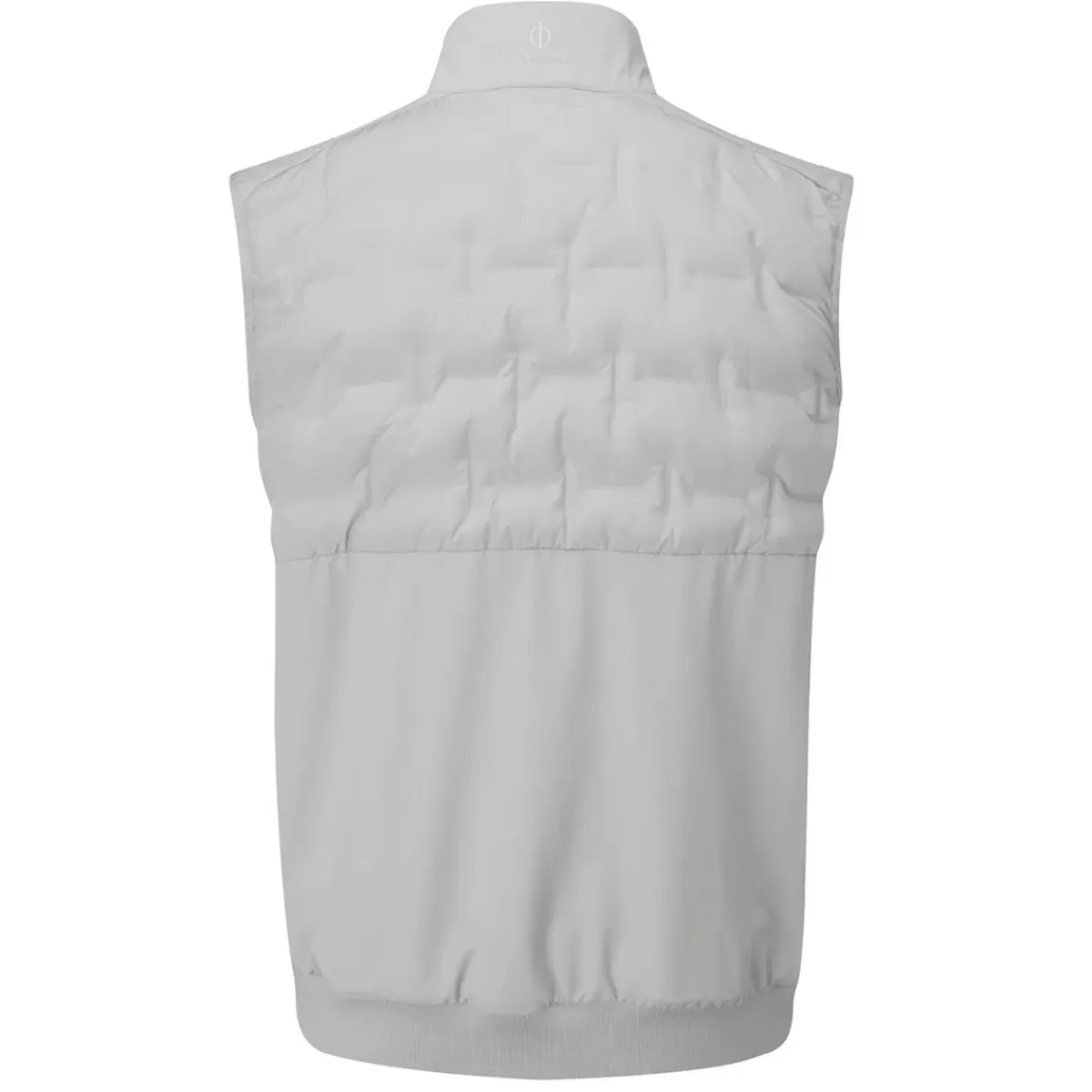 Shop Men's Quinn Golf Gilet Men Men's Golf Sweaters