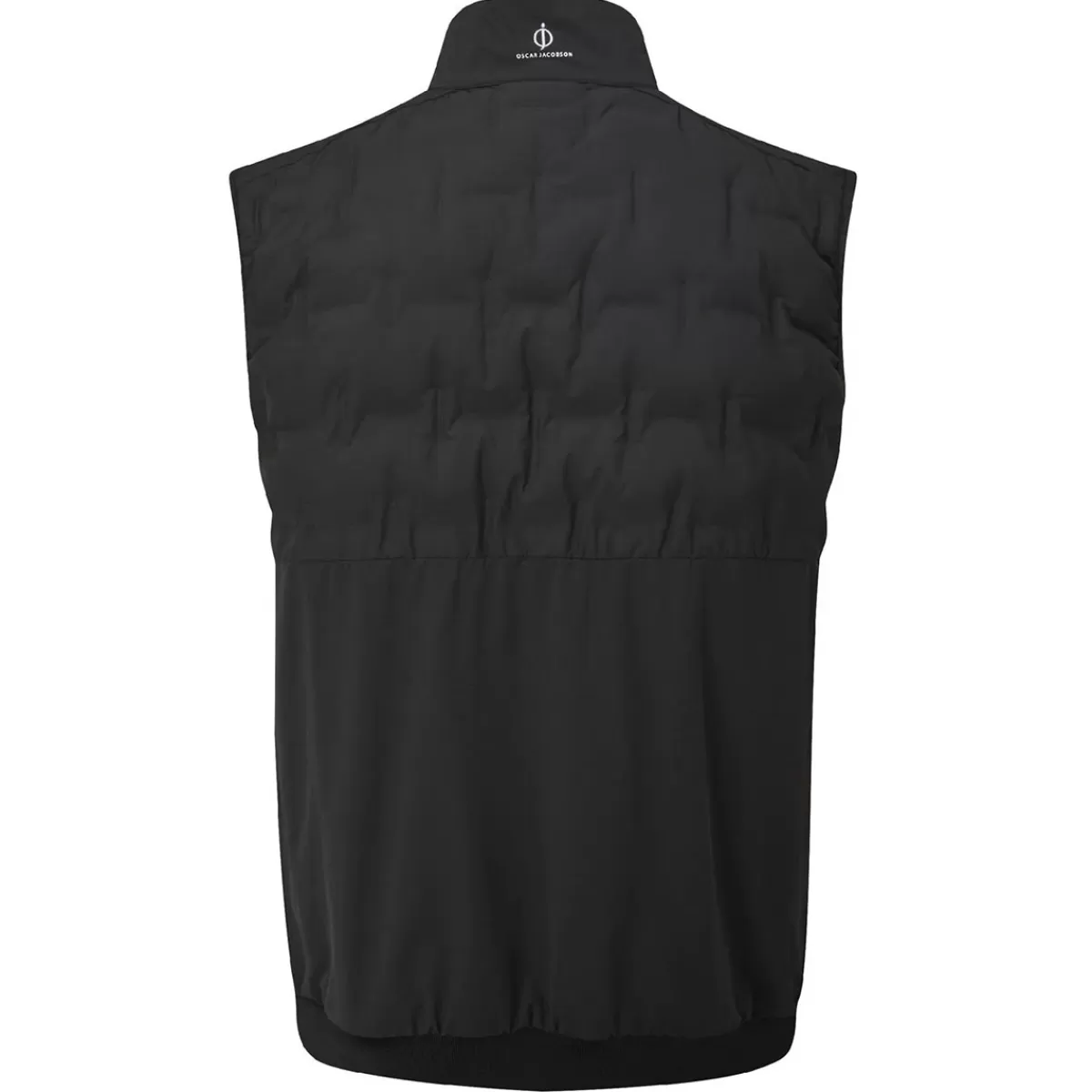 Outlet Men's Quinn Golf Gilet Men Men's Golf Sweaters