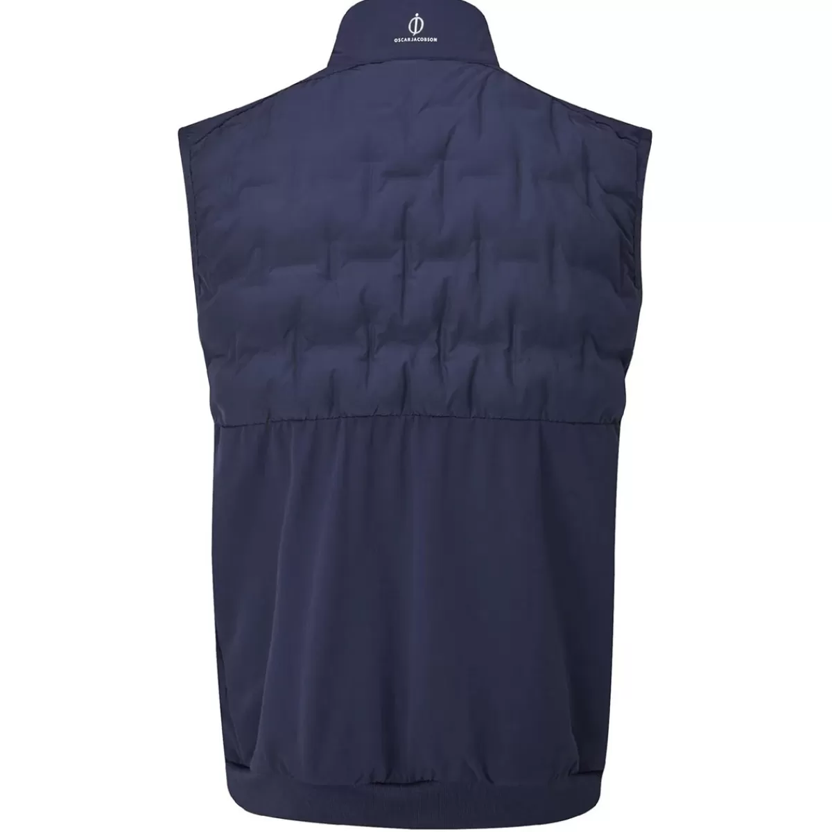 Online Men's Quinn Golf Gilet Men Men's Golf Sweaters