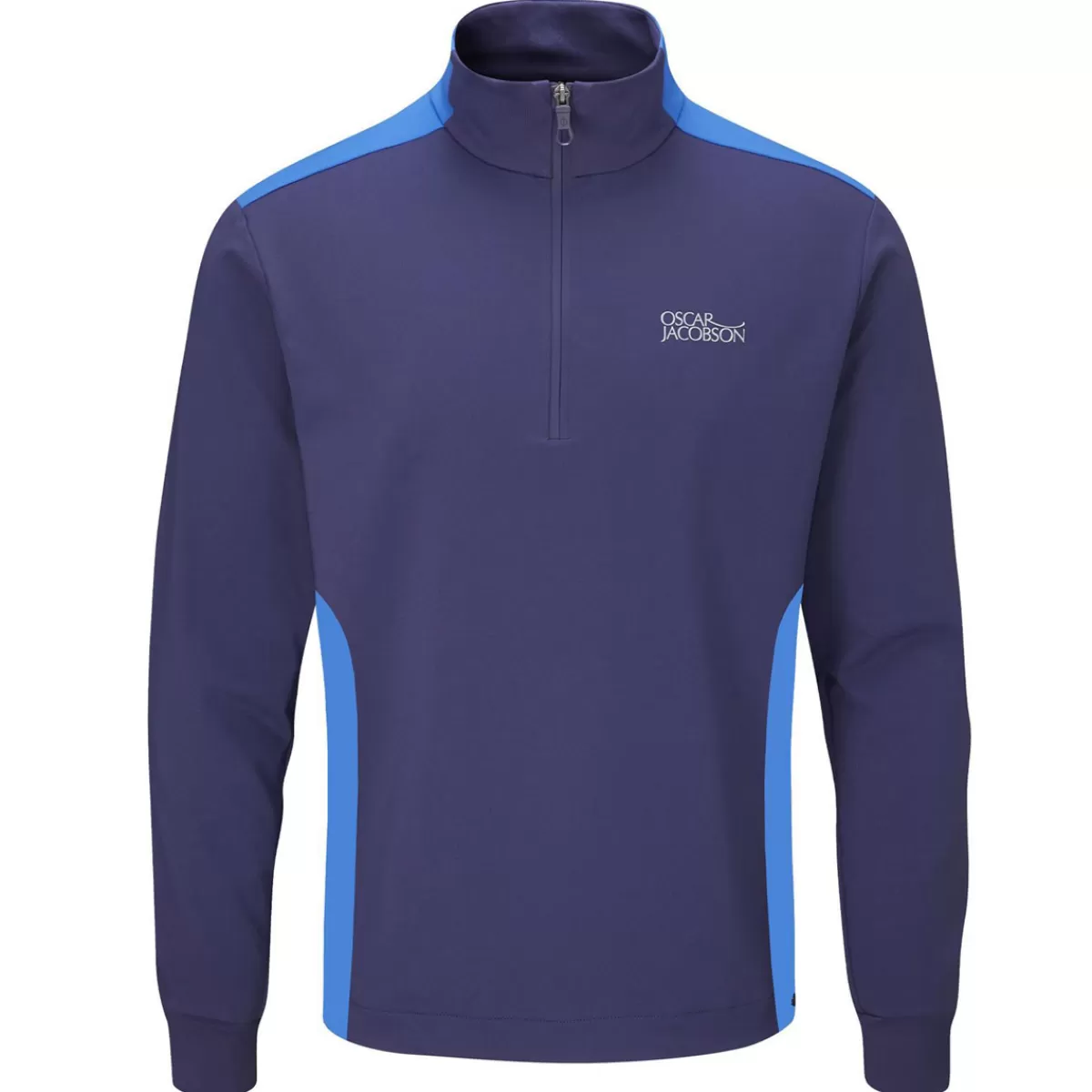 Online Men's Thornton Golf Midlayer Men Men's Golf Sweaters