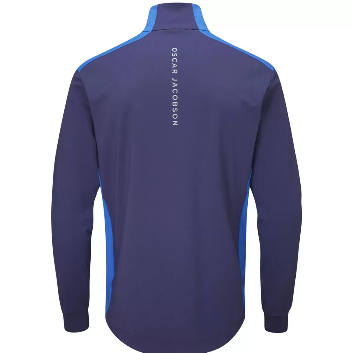 Online Men's Thornton Golf Midlayer Men Men's Golf Sweaters