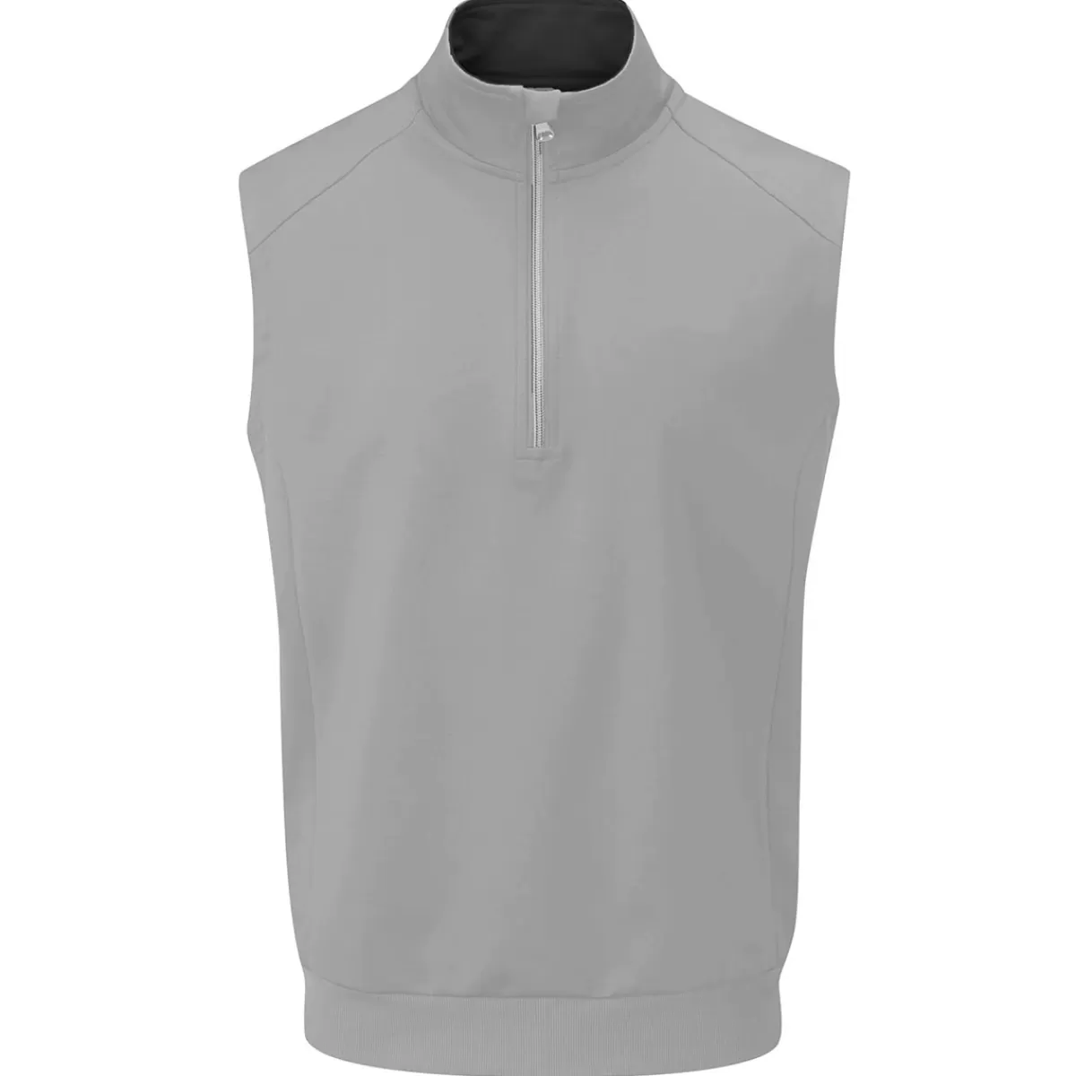 Fashion Men's Trent Sleeveless Golf Mid Layer Men Men's Golf Sweaters