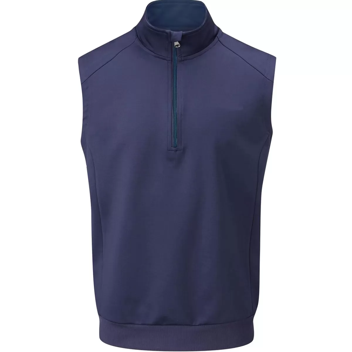 Best Men's Trent Sleeveless Golf Mid Layer Men Men's Golf Sweaters