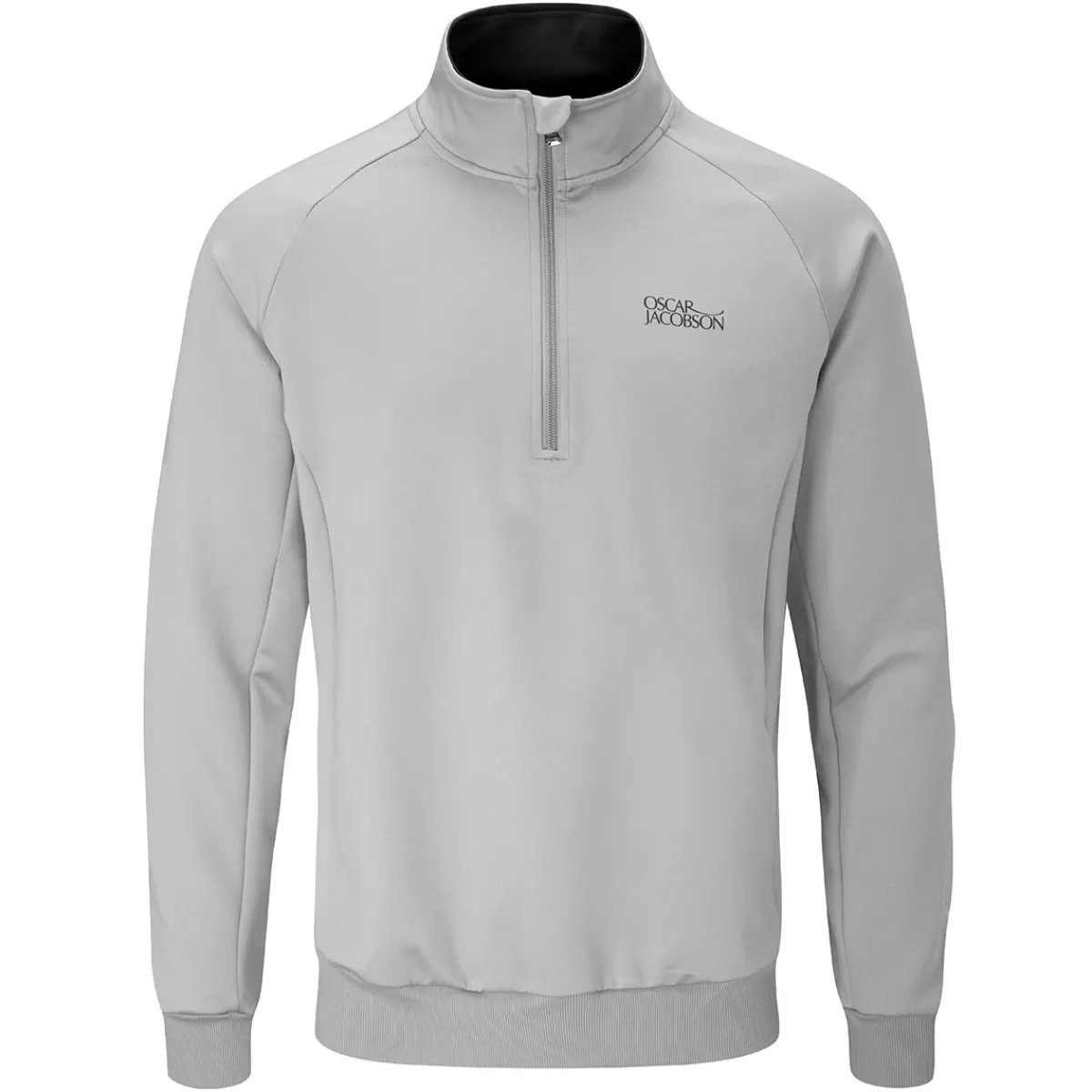 Discount Men's Trent Tour Half Zip Golf Mid Layer Men Men's Golf Sweaters