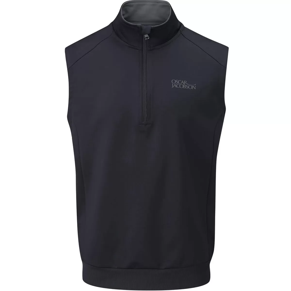 New Men's Trent Tour Lightweight Sweater Golf Vest Men Men's Golf Sweaters