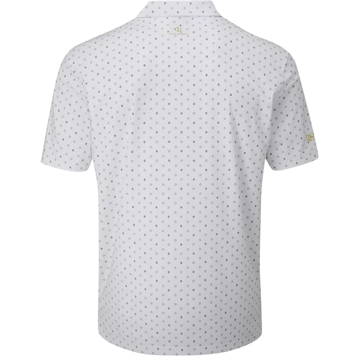 New Men's Wellington Golf Polo Shirt Men Men's Golf Polo Shirts